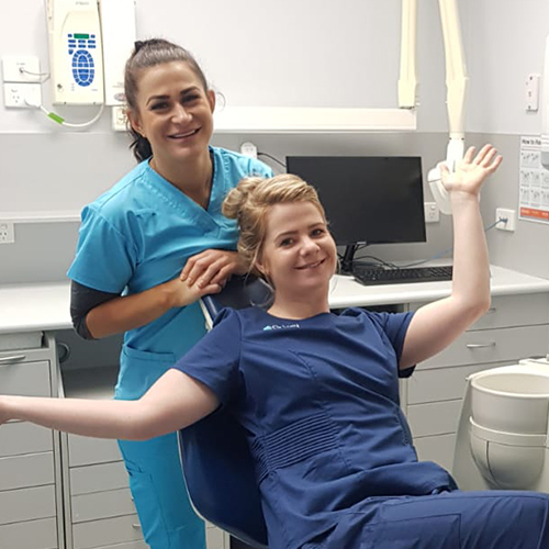 dentist in strathpine
